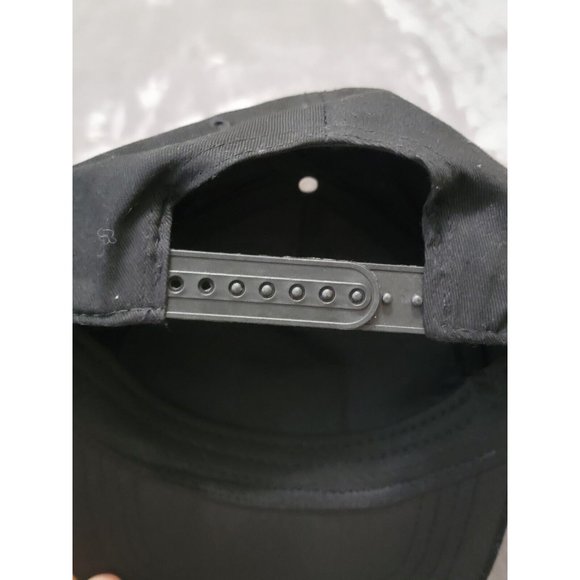 Minecraft Creeper Boys Baseball Cap Hat Youth Size OSFM - Picture 5 of 5